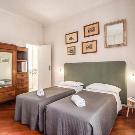 Circus Maximus B&B Roma Eksteriør bilde