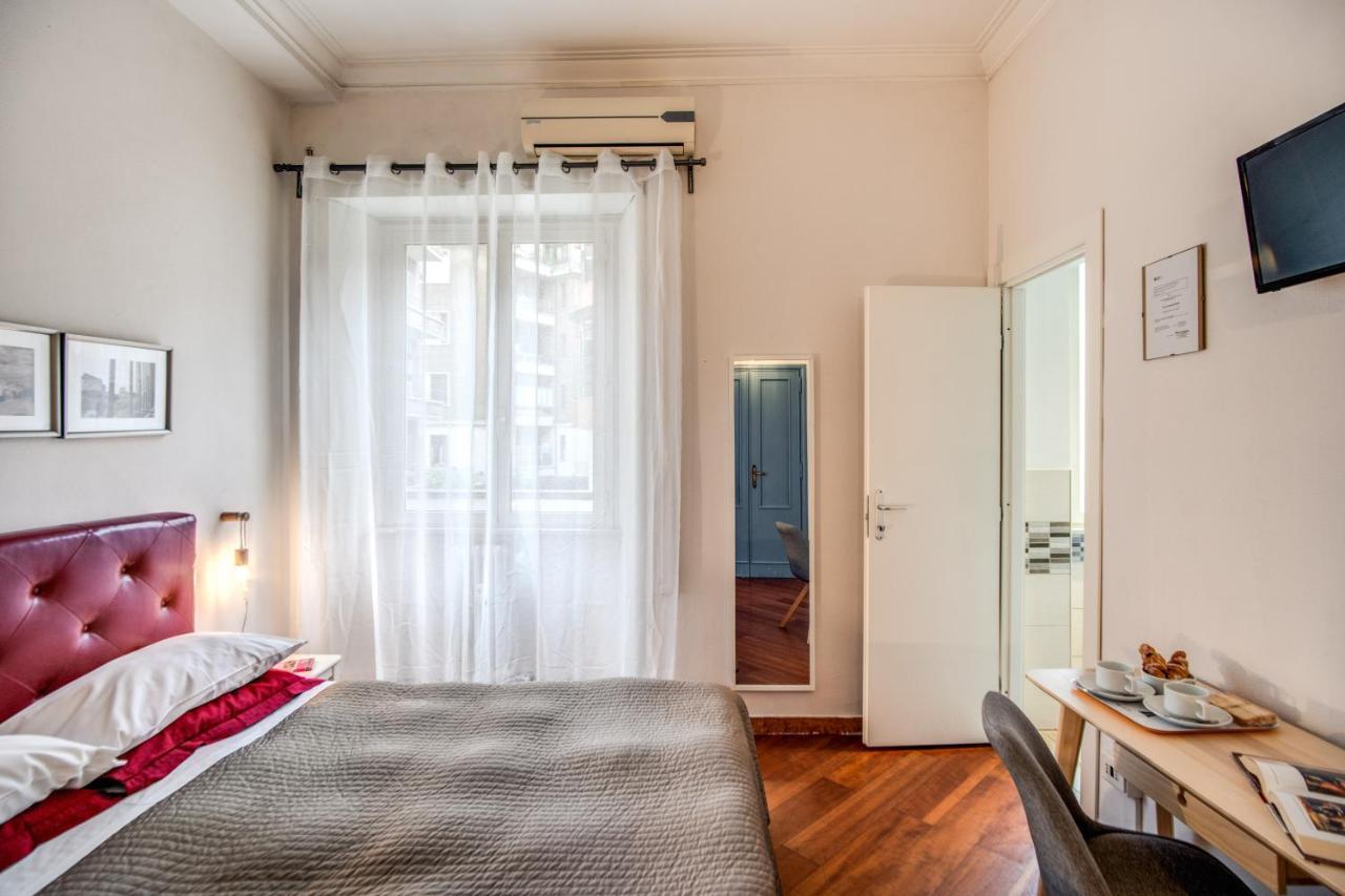 Circus Maximus B&B Roma Eksteriør bilde