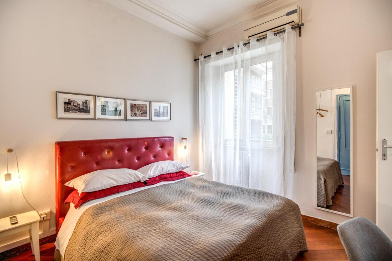 Circus Maximus B&B Roma Eksteriør bilde