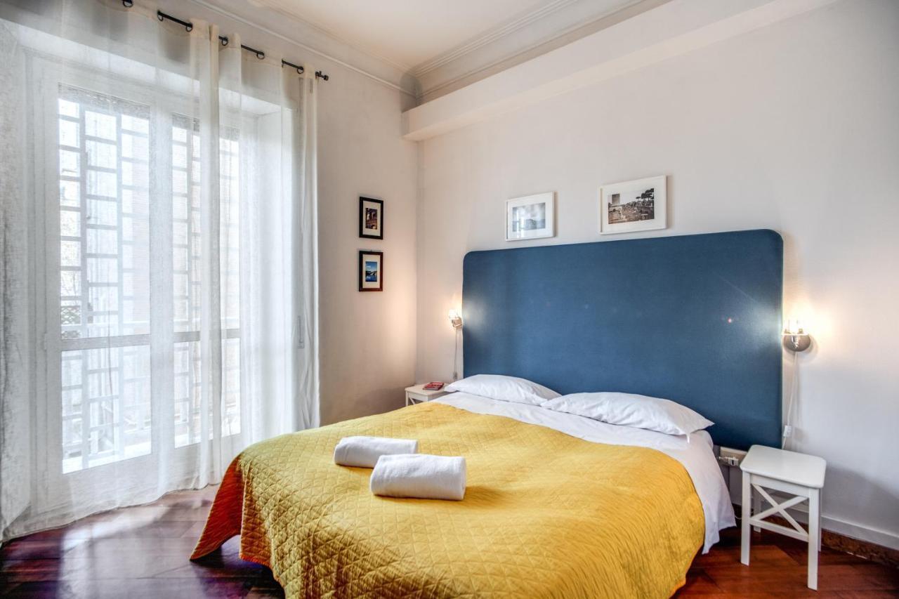 Circus Maximus B&B Roma Eksteriør bilde