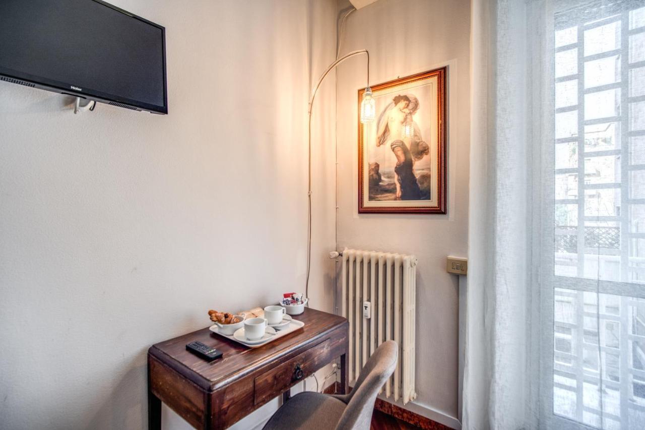 Circus Maximus B&B Roma Eksteriør bilde