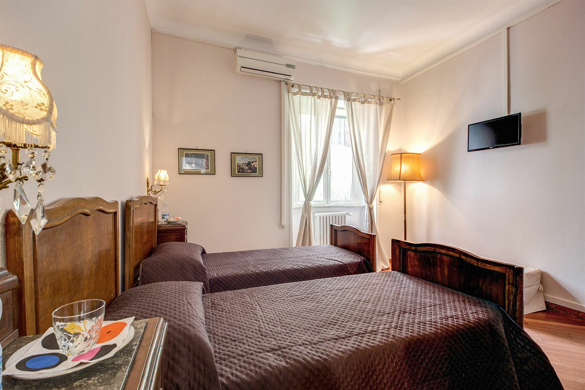 Circus Maximus B&B Roma Eksteriør bilde